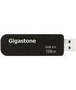 Gigastone GS-U3128GSLBL-R USB 3.0 Flash Drive (128GB) - £58.48 GBP