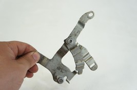 mercedes w211 w251 x164 manifold absolute differential pressure sensor bracket - $33.00