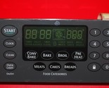 Frigidaire Oven Control Board - Part # 316207602 - $99.00
