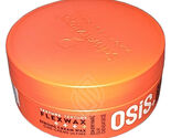 Schwarzkopf Osis+ Flexwax Hair Cream Wax 4 2.8oz 85ml - $15.75