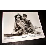 1991 DYING YOUNG Movie Press Photo Julia Roberts Campbell Scott DY-4 on ... - $186.80 MXN