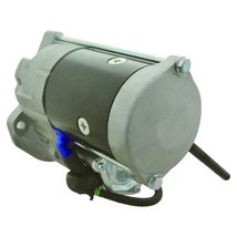 NEW STARTER FITS JOHN DEERE RE539695, RE548693, SE502559, SE502823 image 2