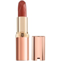 L&#39;Oreal Paris Colour Riche Les Nus Lipstick, Nu Decadent, 0.13 Oz. - £8.39 GBP