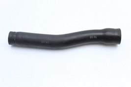 97-2004 PORSCHE BOXSTER LEFT UPPER RADIATOR COOLANT HOSE U0259 image 2