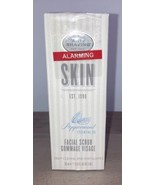 NEW The Art of Shaving Skin Facial Scrub Peppermint Essential Oil - 3 oz... - £16.48 GBP
