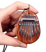 Mini Thumb Piano Finger Keyboard Musical Instrument - £20.31 GBP