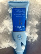 Nakery Beauty Intensive Repair Treatment Eczema Relief Soothing Treatmen... - $349.49 MXN