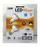 Feit Eelctric 8W LED R20 Flood 2700K Soft White Replaces 45W, Dimmable, ... - €29,30 EUR