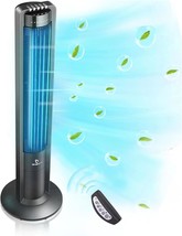 28Db Ultra Quiet Cooling Floor Fan For Home, Office Or Bedroom, 3 Speeds, 3 - $93.98