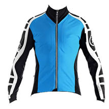 ASSOS IJ.BONKA.6 CENTO JACKET - BLUE - $199.99