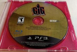 Power Gig-Rise of the Sixstring (PlayStation 3 PS3) - DISC ONLY - $4.20
