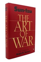 Sun-Tzu THE ART OF WAR New Translation Barnes and Noble 1st Printing - £41.60 GBP