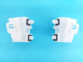 Fits For Toyota Yaris Hatchback 5D 2012-2014 Bumper Retainer Pair LH+RH - $28.70