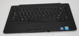 Genuine Dell Latitude E6440 Palmrest Touchpad Keyboard  0H0M4P - £20.56 GBP