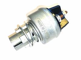 Abssrsautomotive Ignition Starter Switch For F-250 Mainline Skyliner Thunderbird - £51.31 GBP