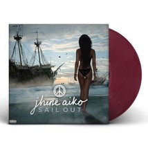 Sail Out [Vinyl] - £25.39 GBP