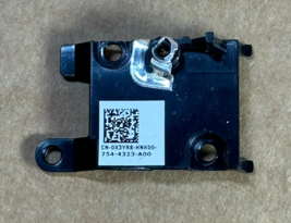 OEM Dell Latitude E5470 E5570 E5270 Precision 3510 PCIE NVME SSD Caddy X... - $5.74