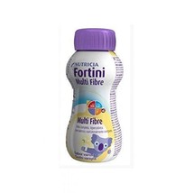 Fortini 1.0 Multi Fibre 200ml Vanilla - €3,76 EUR