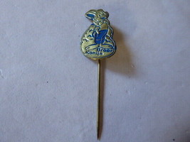 Disney Trading Pins 10592 Brer Rabbit Stick Pin Blue - $32.50
