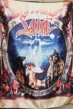 SABBAT Dreamweaver FLAG CLOTH POSTER BANNER CD Thrash Metal - £15.73 GBP