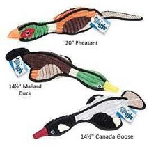 Grriggles Flying Flock Dog Toys Pheasant - $677.40 MXN