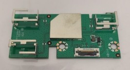 Hisense 50H8G Wifi /IR Sensor Boards 1206325, ZDGF7668AU-F, RSAG7.820.89... - $11.96