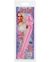 Cal ExoticsFirst Time G Spot Tulip - Pink - $18.80+