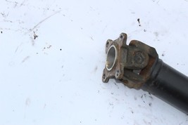 2013-2015 SUBARU BRZ SCION FR-S RWD COMPLETE DRIVESHAFT DRIVE SHAFT R1814 image 7