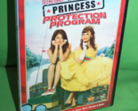 Disney Princess Protection Program DVD Movie - £7.08 GBP