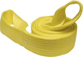 Keeper Hampton PROD 3 x 6 Tree Saver Winch Strap for Electric - 10,000... - $27.32+