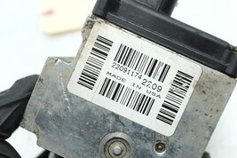 2008-2010 FORD F-250 F-350 6.4L DIESEL ABS ANTI LOCK BRAKE PUMP MODULE H2006 image 12