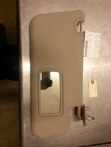 Passenger Right Sun Visor For 11-12 Ram 1500  4.7 - $63.80 CAD