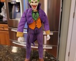 VTG MEGO VINTAGE 8&quot; ACTION FIGURE NICE CONDITION INCOMPLETE - $74.95