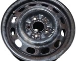 Wheel 15x6 Steel Fits 01-03 MAZDA PROTEGE 549695 - $88.11