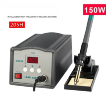 Brand For BONKOTE 205H 150W Intelligent Digital Display HF Soldering Sta... - €189,98 EUR