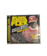 Funk Master Flex The Mix Tape Volume III 60 Minutes Of Funk Freestyle Ov... - $270.39 MXN
