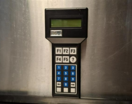 Data Terminal for SYSTEM 500/500E/S600 Standard Change Makers 5M00165 [U... - $3,489.08 MXN