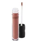 bareMinerals 100% Natural Lip Gloss CUPCAKE Full Size LQQK - $111.92 MXN