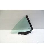 Mercedes R230 SL55 SL500 glass, quarter window, right - $1,192.18 MXN