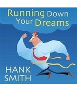 Running Down Your Dreams [Audio CD] Hank Smith - $9.79
