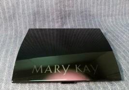 Mary Kay Pro Palette Refillable Magnetic Compact Shiny Black Discontinue... - £9.69 GBP