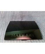 Mary Kay Pro Palette Refillable Magnetic Compact Shiny Black Discontinue... - £9.56 GBP