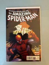 Amazing Spider-Man #674 - £3.61 GBP