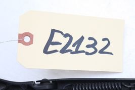 09-16 AUDI A4 B8 SEDAN LEFT DRIVER WINDSHIELD WIPER ARM E2132 image 12