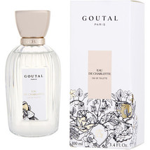 Eau De Charlotte By Annick Goutal Edt Spray 3.4 Oz (New Packaging) - £146.10 GBP