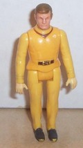 1979 Mego Star Trek Decker 3 3/4&quot; Action Figure Rare HTF - $23.92