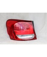 06-11 Lexus GS300 GS350 GS450 GS460 GS450h LED Tail Light Lamp Driver Le... - $2,280.61 MXN