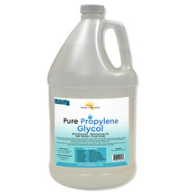 Propylene Glycol USP PG Kosher PG 99.9% Pure Food Grade-Half Gallon (64 oz) - $36.95