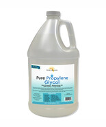 Propylene Glycol USP PG Kosher PG 99.9% Pure Food Grade-Half Gallon (64 oz) - $50.69 CAD