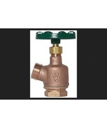 Valve Garden Invert 3/4f - $29.54